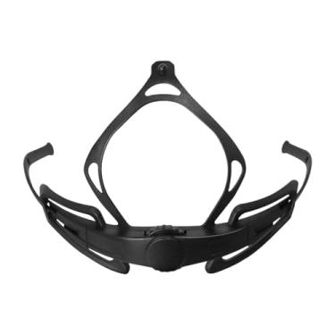 Imagem de rockible Ajustador de Capacete para Substituição de Fivela de Trava de Cabeça para Ciclismo, Escalada E Hipismo