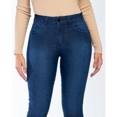 Imagem de Calça Jeans Feminina Skinny Biotipo - 31143