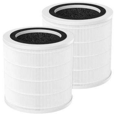 Imagem de Substituição do filtro de ar Cabiclean H7126 para GoveeLife H7126