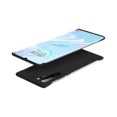 Imagem de Capa Dura Sem Moldura Em Cor Doce Para Huawei P30 pro Ultra Fina E À P