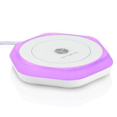 Imagem de Aquecedor de canecas de café COFFEE MUG WARMER Smart Electric White