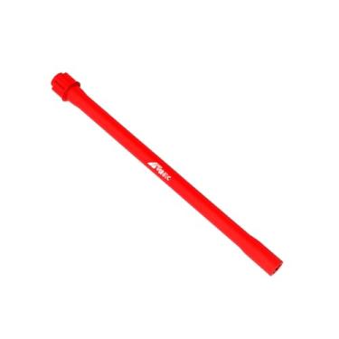 Imagem de NMNRC Alum Center Drive Shaft Compatible with Mini MAXX XRT Driveshaft Upgrades Part Red