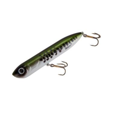 Imagem de Isca Artif. Heddon ChugN Spook - Baby Bass, Verde, Único