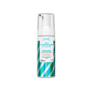 Imagem de Água Autobronzeadora Skelt Red Carpet Glow 150ml - Skelt Cosméticos