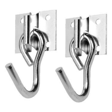 Imagem de Gancho para Rede de Dormir Life - Base - REDESDEDORMIR