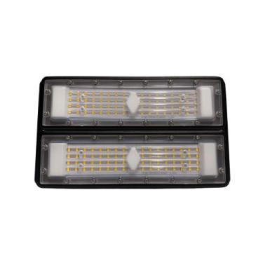 Imagem de Refletor LED Holofote Modular PROLine 1 100w IP67 - Líder Led