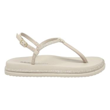 Imagem de Sandalia Caixa Alta de Dedo Dakota Y6249 - Machiato - 36