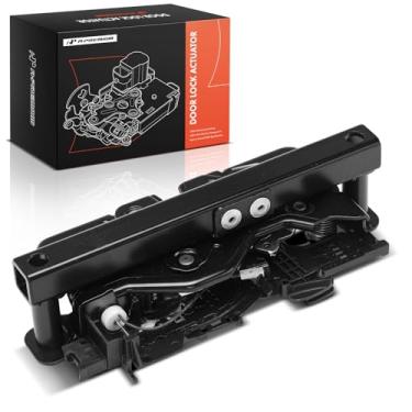 Imagem de A-Premium Atuador de trava de fechadura de porta compatível com veículos BMW - X6 2020-2024, 430i Gran Coupe/M440i Gran Coupe/M440i xDrive Gran Coupe, 430i xDrive Gran Coupe, 640i xDrive Gran Turismo