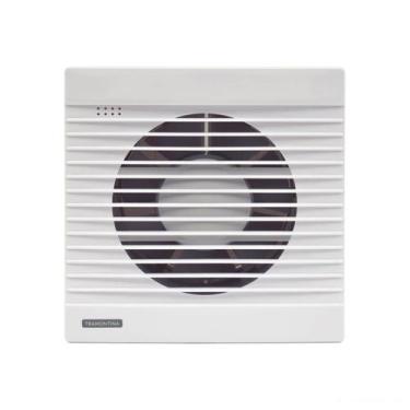 Imagem de Exaustor de Banheiro Tramontina BA 150 220 V, 220V