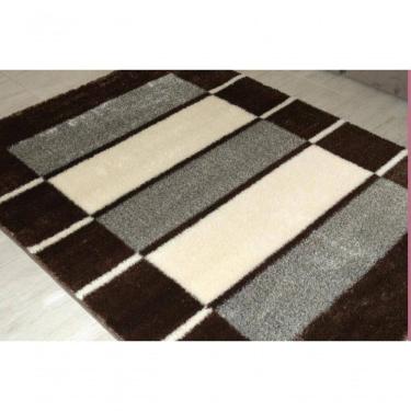 Imagem de Tapete Life Spirit Shaggy 50mm Sinuca-1 100x150 Cm