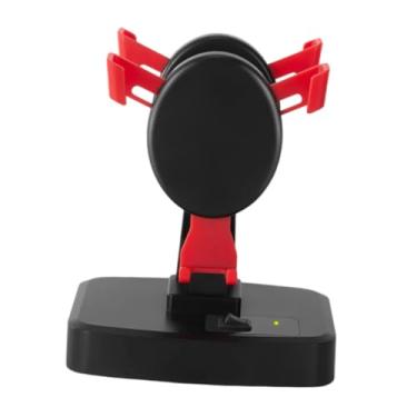 Imagem de BaotyJie Contador de passos para celular, suporte para celular, durabilidade do agitador para smartphone, pedômetro portátil prático, dispositivo para contagem, Segure O Telefone Duas Vezes