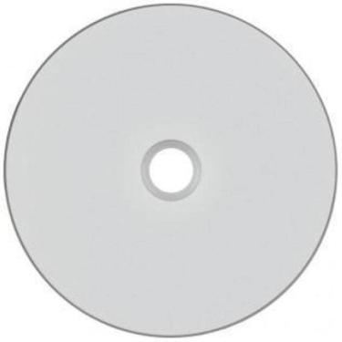 Imagem de Mídia Blu-Ray 25Gb De 6X Printable Verbatim Bdp-R 25Gb