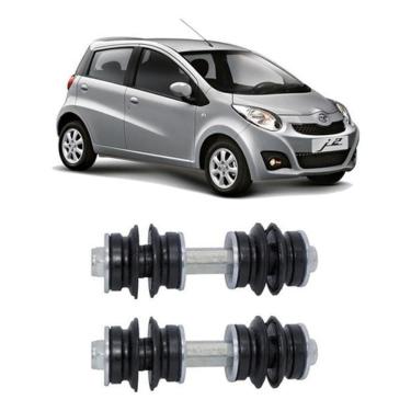 Imagem de Bieleta Dianteira Jac J2 2012-2016 Estabilizadora