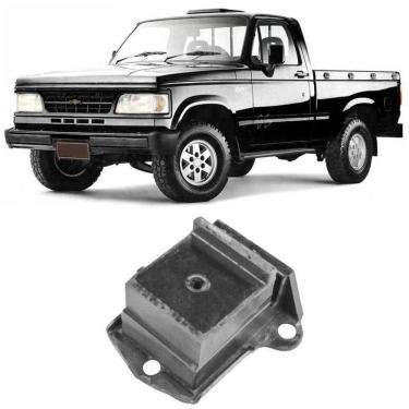 Imagem de Coxim Motor D20 Silverado Ld/Le Dianteiro