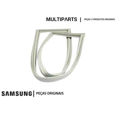 Imagem de Gaxeta Da Porta Do Refrigerador - Da97-13015E Samsung -Rf23H
