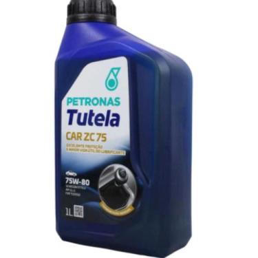 Imagem de Oleo cambio 75w80 car zc75 - PETRONAS