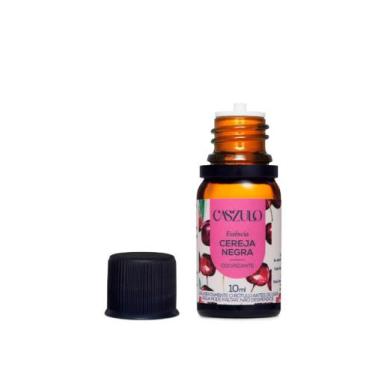 Imagem de Essencia caszulo cereja negra 10ml