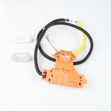 Imagem de WPW10482836 Conjunto de trava de porta de arruela compatível com Whirlpool Maytag Kenmore, substitui AP6022148 PS11755478 3020730 EAP11755478