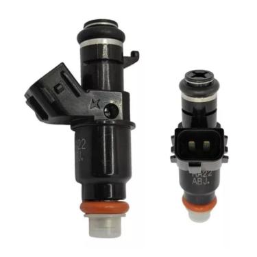 Imagem de 1 Bico Injetores Honda Crv Civic New Civic New 10FUROS