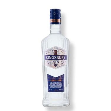 Imagem de Gin Kingsbury London Dry Garrafa 700ml