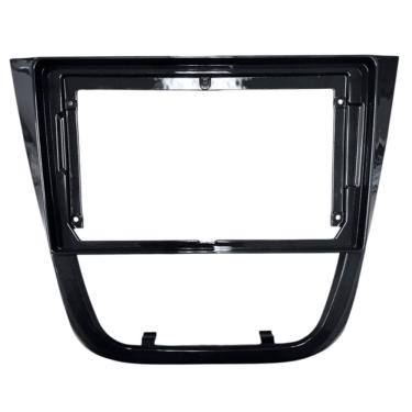 Imagem de Moldura painel Expex 9 Polegadas Gol Voyage Saveiro G5