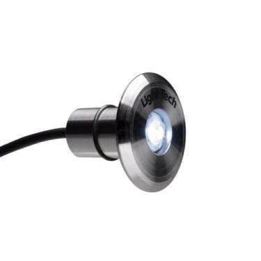 Imagem de Balizador led rgb 1,5w ionx 316 - light tech