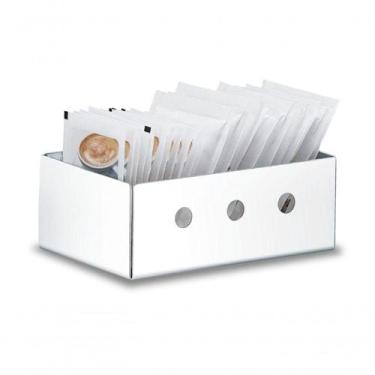 Imagem de Porta Saches De Açúcar E Adoçantes - Parma - Brinox