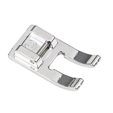 Imagem de Stormshopping Máquina De Costura Com Apliques Calcador Aberto Encaixe Rápido - Adequada Para A Maioria Das Máquinas Singer, Brother, Babylock E Household Cano Baixo