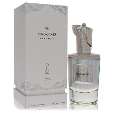 Imagem de Perfume Feminino Mind Games Sans Voir Extrait De Parfum (Unisex) 100 Ml