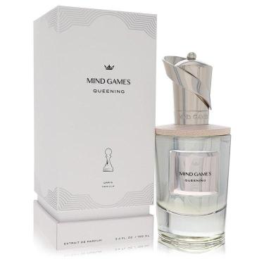 Imagem de Perfume Feminino Mind Games Queening Extrait De Parfum (Unisex) 100 Ml