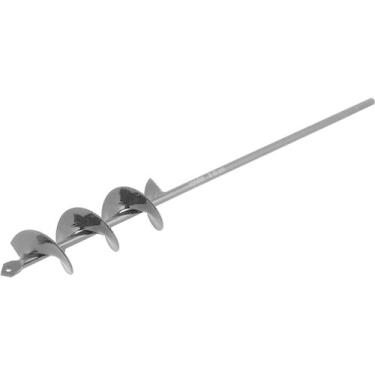 Imagem de Trado Para Furadeira 45mm X 450mm Vonder