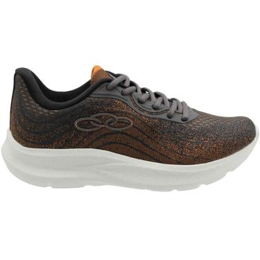 Imagem de Tênis Esportivo Olympikus Vênus 3 Evasense Feminino