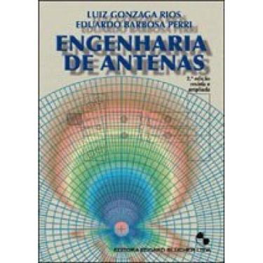 Imagem de Engenharia De Antenas