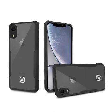 Imagem de Capa Dual Shock X para iPhone XR - Gorila Shield