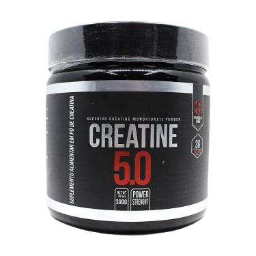 Imagem de Creatine 5.0 300g - Muscle HD