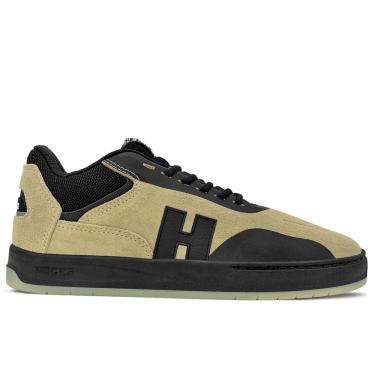 Imagem de Tênis Hocks Oriente Dark Cream