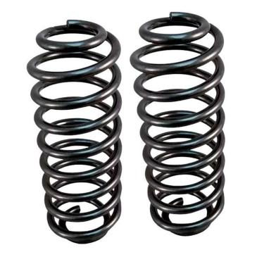 Imagem de Molas Reforçadas Gnv - Volkswagen Crossfox 2015