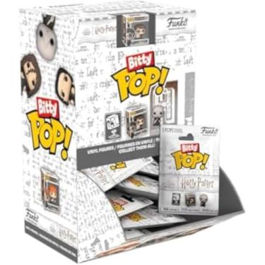 Imagem de FUNKO Bitty POP!: Harry Potter (um boneco Pop Bitty aleatório por compra)