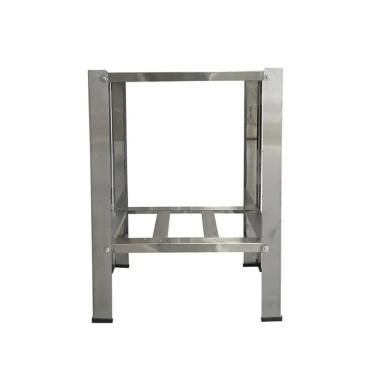 Imagem de Cavalete para Forno Convector Smart New Venâncio Inox FCSN-57430