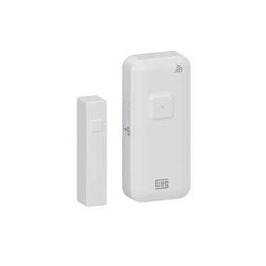 Imagem de Sensor De Porta E Janela Wifi Weg Home