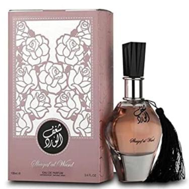 Imagem de Perfume Al Wataniah Shagaf Al Ward EDP 100 ml