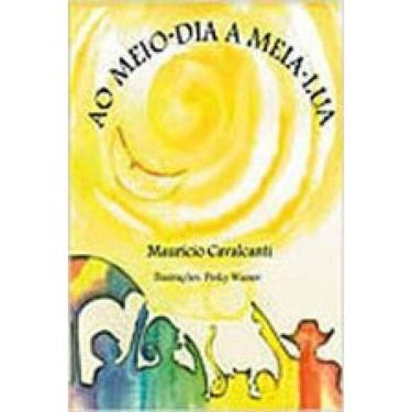 Imagem de Meio Dia, A Meia Lua, Ao