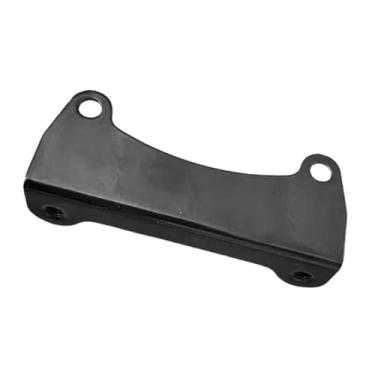 Imagem de Bothyi Suporte para Galão de Combustível para Roçadeira - Fácil de Instalar - Suporte de Metal Premium para Galão de Combustível para Roçadeira 40-5, Estilo D