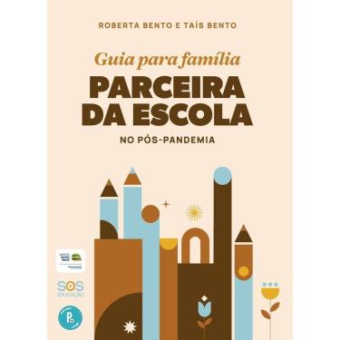 Imagem de Guia Para Família Parceira da Escola no Pós-Pandemia