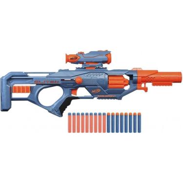 Imagem de Nerf Lança Dardos Elite 2.0 Lançador Eaglepoint Rd-8