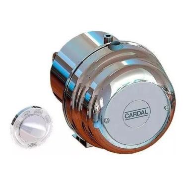 Imagem de Aquecedor Hidro Inox Cardal 110v 5100w Aq-092/1