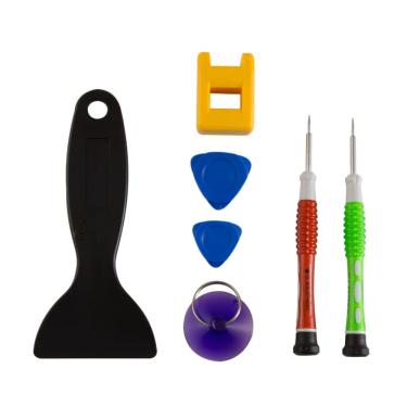 Imagem de Chave Precisão 7 Peças Western