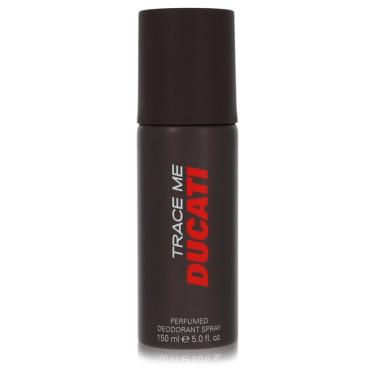 Imagem de Perfume Masculino Trace Me Ducati 150 ML Desodorante