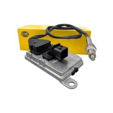 Imagem de Sensor Nox Para Vw Constellation 2012 A 2022 Pré Catalisador