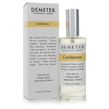 Imagem de Perfume Masculino Demeter 120 Ml Pick Me Up Cologne Spray